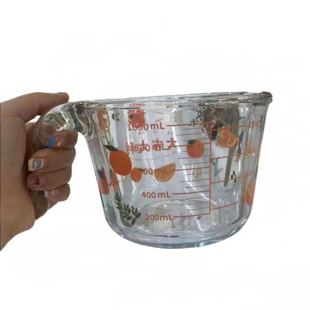 1000 ml o'lchash stakan   BLLB01-1000/DJDL