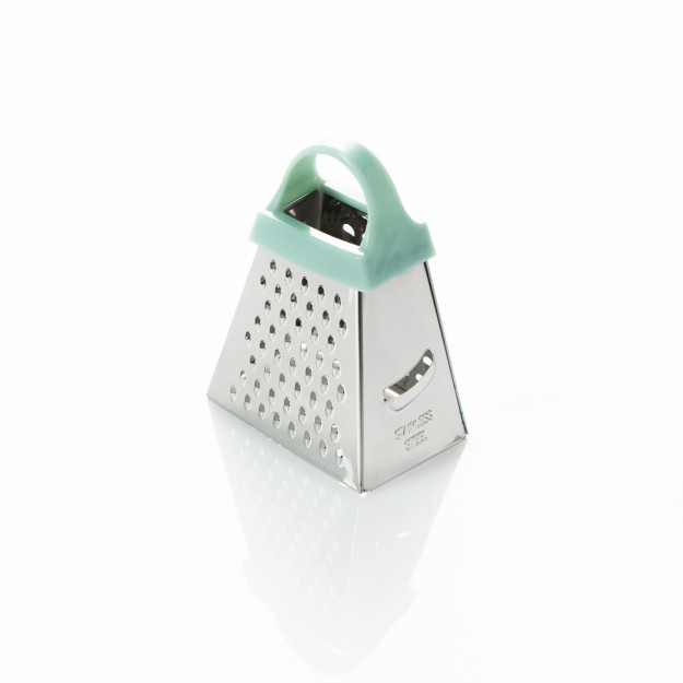 Mini 4 tomonlama qirg'ich 2 DH0022-BLUE