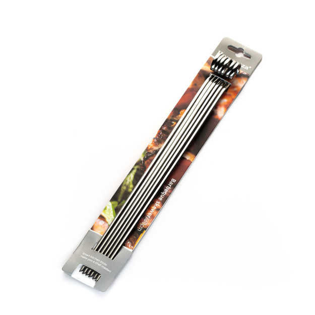 Шампур для барбекю  30-sm DH0954