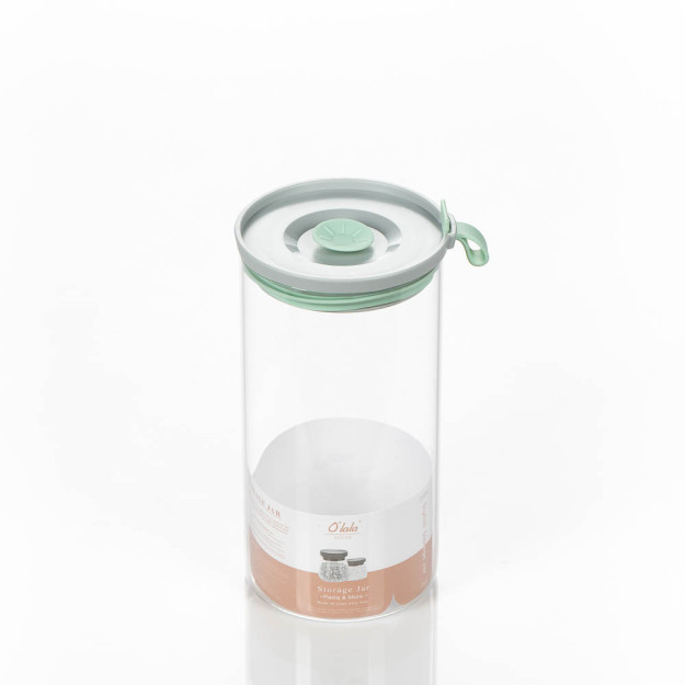 Bo'shashgan shisha idish   SK-7063