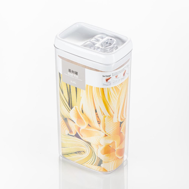баночки для специй   3300ml QFY-0236