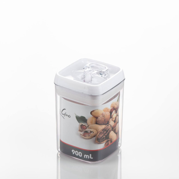 ziravorlar idishlari 900ml 900ml XG88-09B