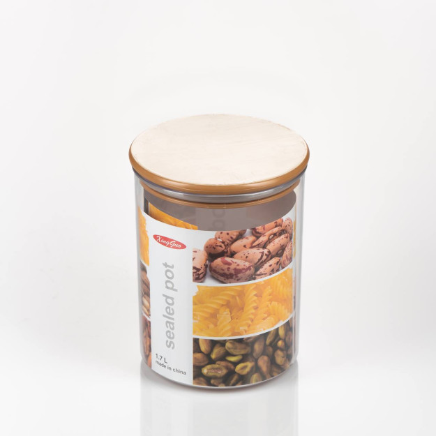 баночки для специй  1700ml XG8888 1700ml