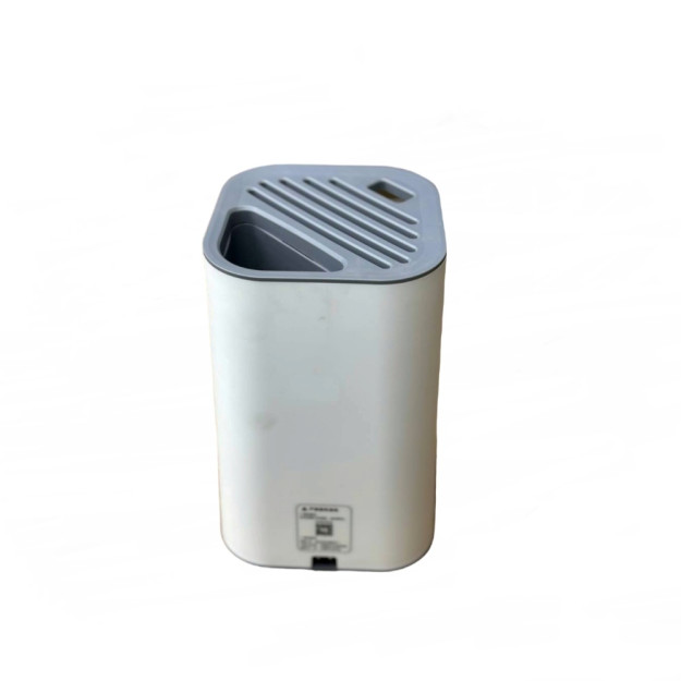 Smart UV sterilizatsiyali oshxona pichog'i stendi 12-qattor smart-1