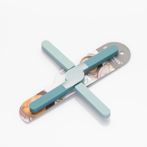 Силиконовые подставки под горячее DH0352 2