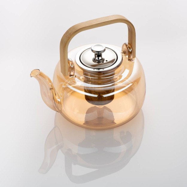 choynak shisha infuzion 1200ml   451-38