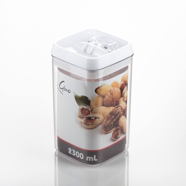 ziravorlar idishlari 2300ml 2300ml XG88-13B
