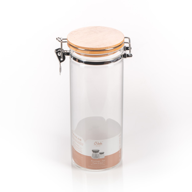 Ziravorlar uchun idish 1700ml SK-7023