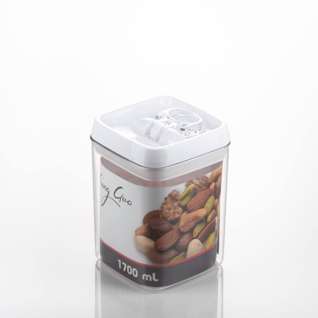 баночки для специй  1700ml XG88-12B 1700ml