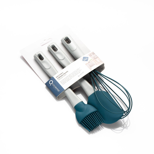 To'plam (ko'pirtirish spatula shetka )   SK-3077