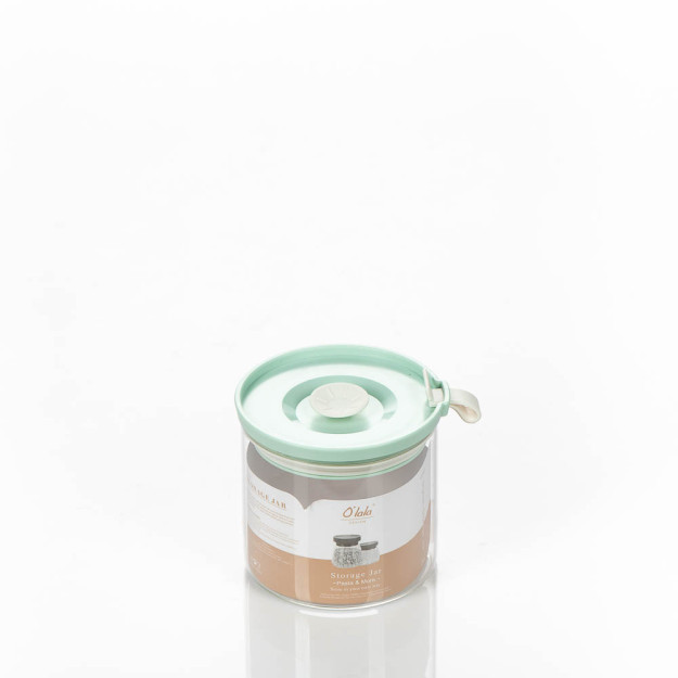 Bo'shashgan shisha idish   SK-7061