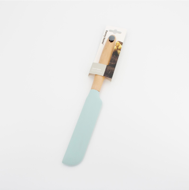 Silikon qirg'ich/ spatula   DH0841