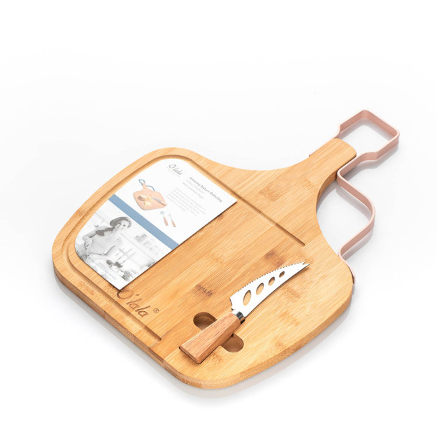 pichoq bilan kesish taxtasi   SK-9435