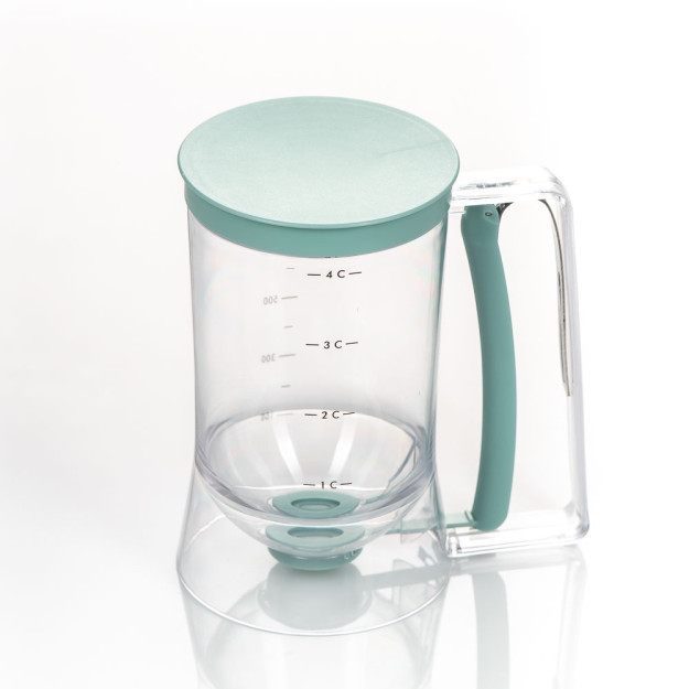 Xamir dispenseri 7 DH2789-BLUE