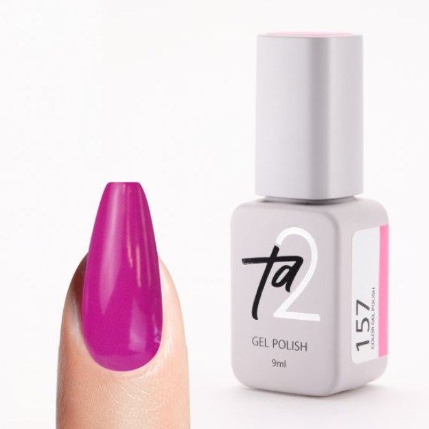 Ta2 / rangli jel jilosi № 157   TA2-CGP157