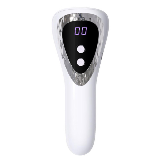 Mini UV Light simsiz portativ LED tirnoq chiroqi 4011C