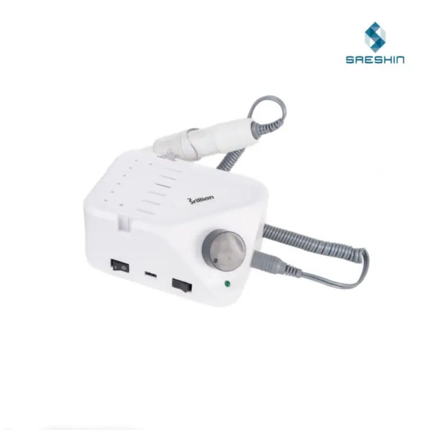 Brillian B350 , ручка H350 Маникюрный аппарат B-350 40K