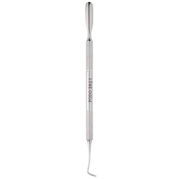 PODO pedikyur pichog'i   PP-20/1