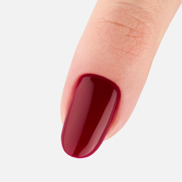 Red Queen gel lak № 7 8ml IVGLRQ07