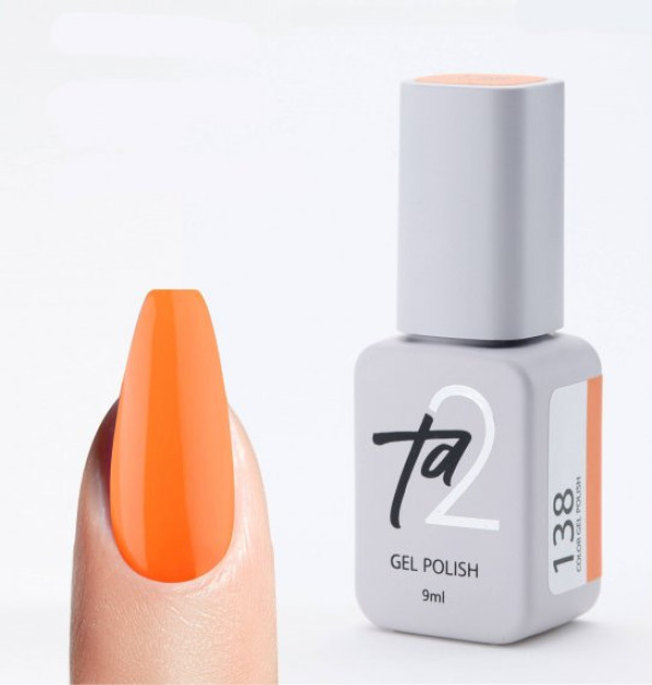 Ta2 / rangli jel jilosi № 138   TA2-CGP138
