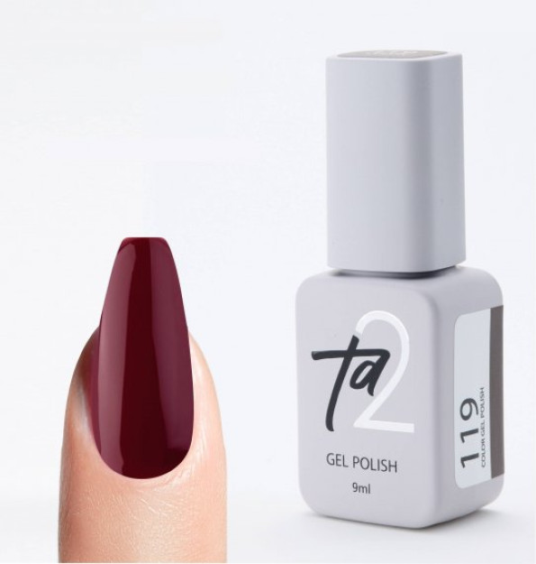 Ta2 / rangli jel jilosi № 119   TA2-CGP119