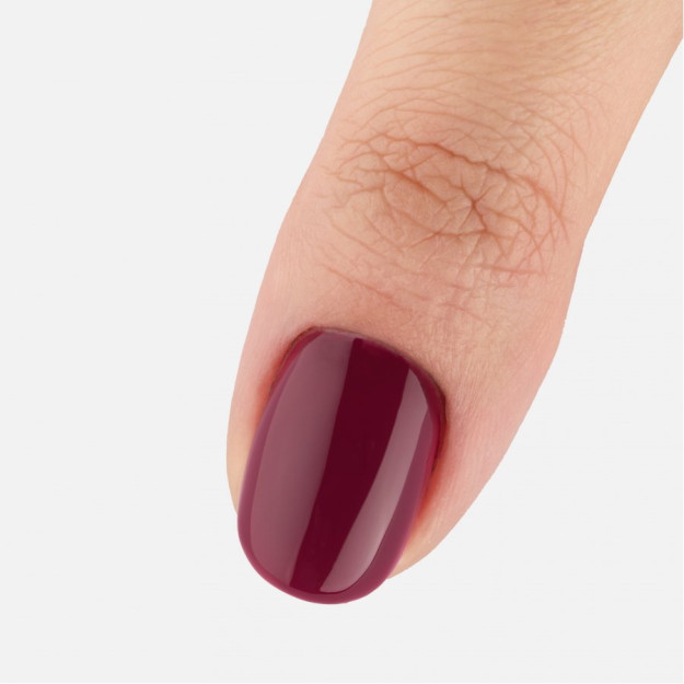 Gluhwein № 3 gel lak   IVN-GT3