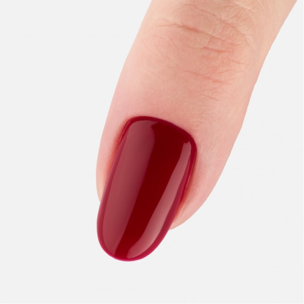 Red Queen gel lak № 9 8ml IVGLRQ09