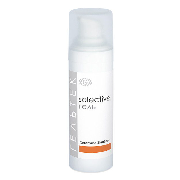 Ceramide skinsaver gel, fl. 30 g 30gr 9415g