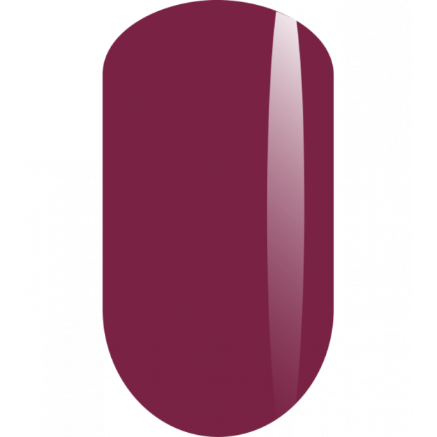 Jel lak nail Polish ONE STEP №18 8ml IVNNP-OS018