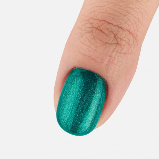 Green Dress gel-lak № 4   IVGD04
