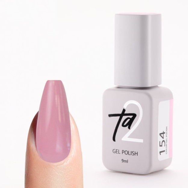 Ta2 / rangli jel jilosi № 154   TA2-CGP154