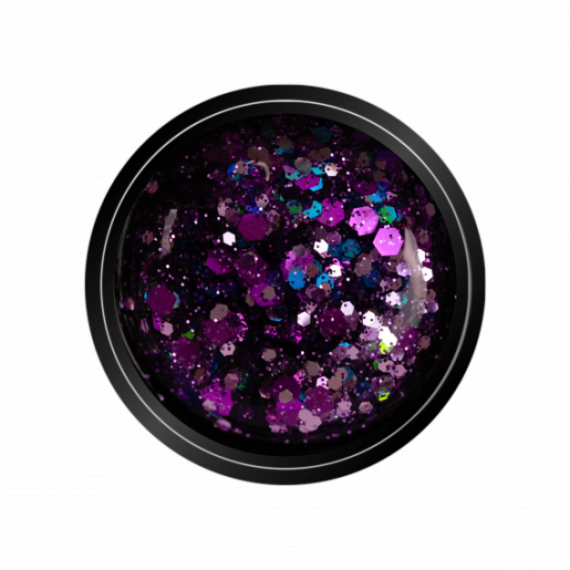 Ta2 / remix 2.0 № 006 dekorativ gel 0941ta