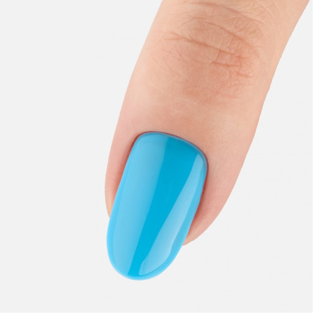 Rangli terapiya jel-lak №3 8ml IVGLCT03