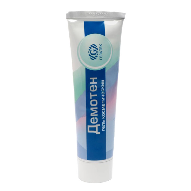 "Demoten" kosmetik jeli, 100 ml 100ml naycha 7572g