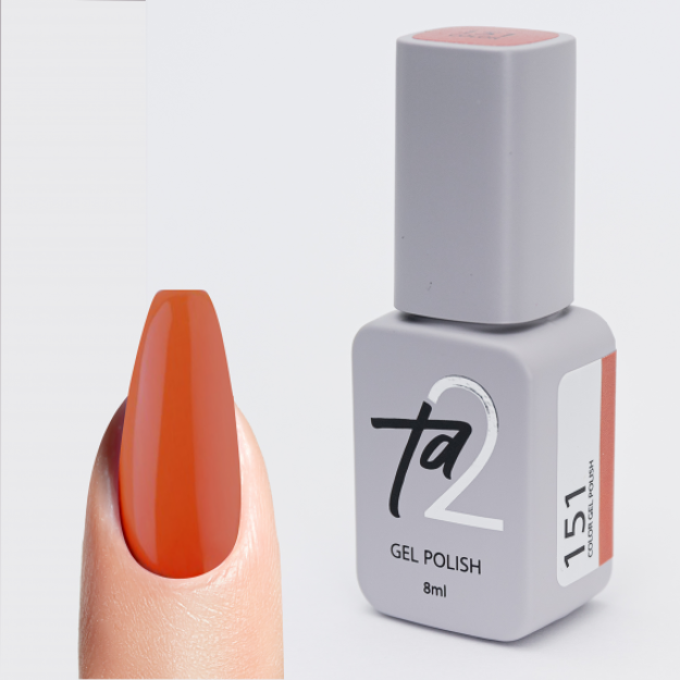 Ta2 / rangli jel jilosi № 151   TA2-CGP151