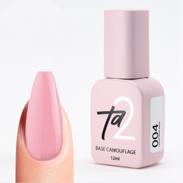 Камуфлирующая база Ta2 / Base Nude №004 TA2-BN004 8мл