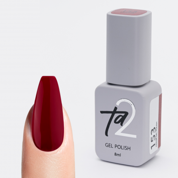 Ta2 / rangli jel jilosi № 153   TA2-CGP153