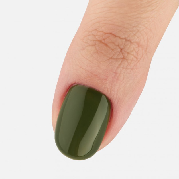 Гель-лак Green Dress № 2 IVGD02