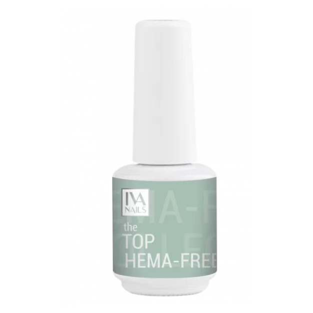 the TOP HEMA FREE 15ml IVN-THF-15