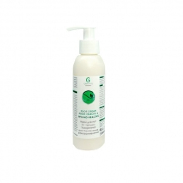 Grattol Premium Foot Cream From Cracks 150.   Oyoq kremi. Yoriqlardan. Tezlashtirilgan tiklanish, yaralarni davolash.   GFCFC150