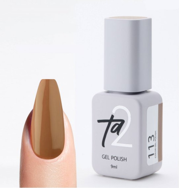 Ta2 / rangli jel jilosi № 113   TA2-CGP113