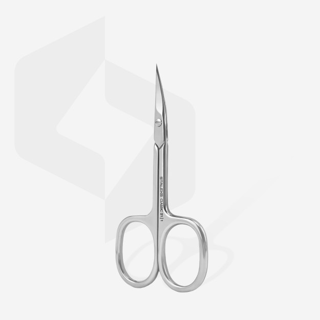 Ножницы для кутикулы CLASSIC 21 TYPE 1 SC-21/1