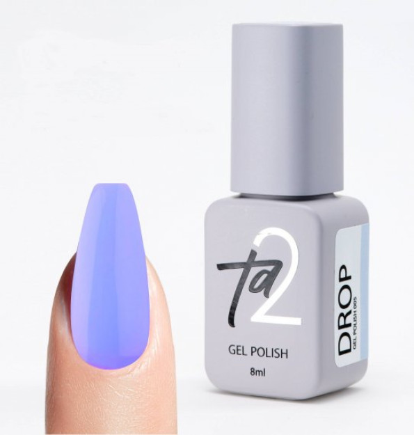 Ta2 gel lak / GEL POLISH DROP №005 8ml TA2-CGD5