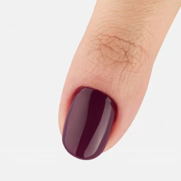Гель-лак Black Beauty № 5 IVGLBB05