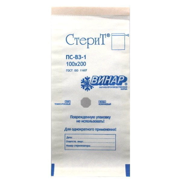 Vinar Kraft to'plami shaffof oyna 100*200 КВПб