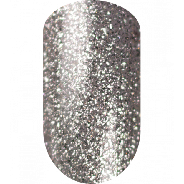 Гель-лак Nail Polish ONE STEP SILVER IVNNP-OSS01 8мл