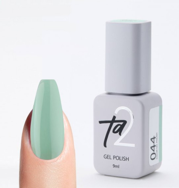 Ta2 / COLOR GEL POLISH gel lak №044 8ml TA2-CGP44