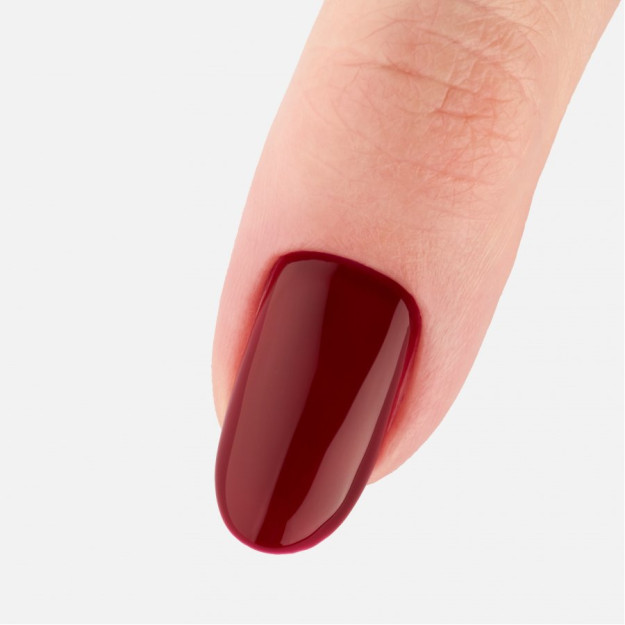 Red Queen gel lak № 8 8ml IVGLRQ08