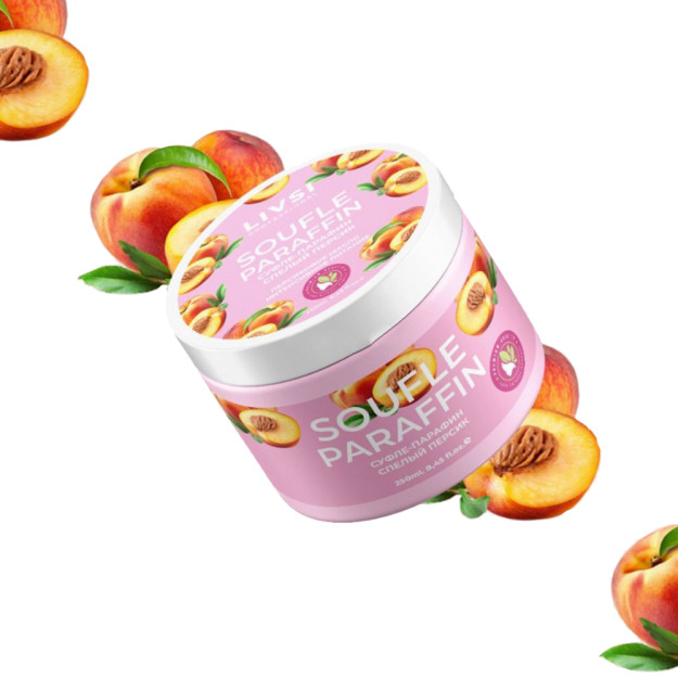 Sufle Paraffin (Sufle kerosin pishgan shaftoli) 250ml 250ml 1687L