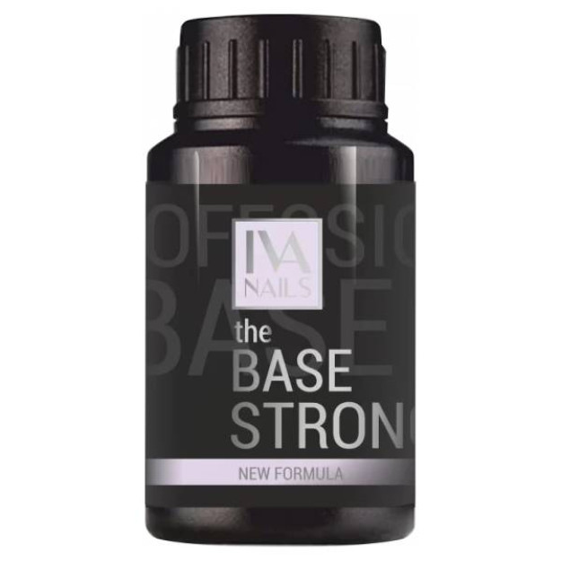 the BASE STRONG 30ml   IVN-BSG-30